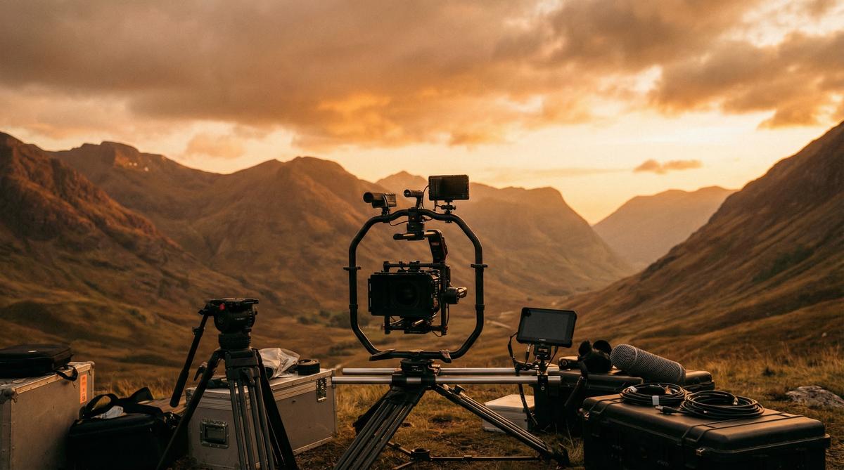 nba2k22欧美版户外风光纪录片